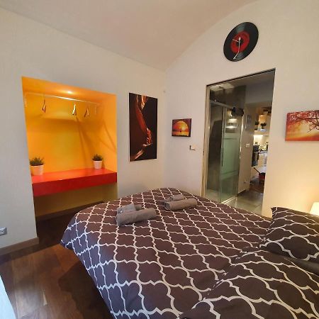 Apartmán Casa Carlino Turín Exteriér fotografie