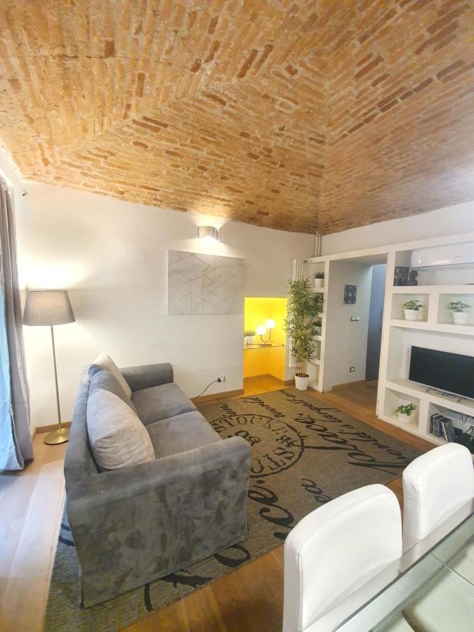 Apartmán Casa Carlino Turín Exteriér fotografie