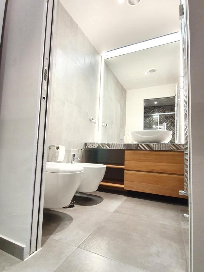 Apartmán Casa Carlino Turín Exteriér fotografie